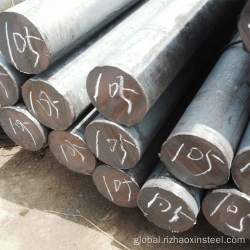 Stainless Steel Round Bar AISI 1020 Steel Round Bar Factory